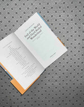 the end of the world and hardboiled wonderland by haruki murakami